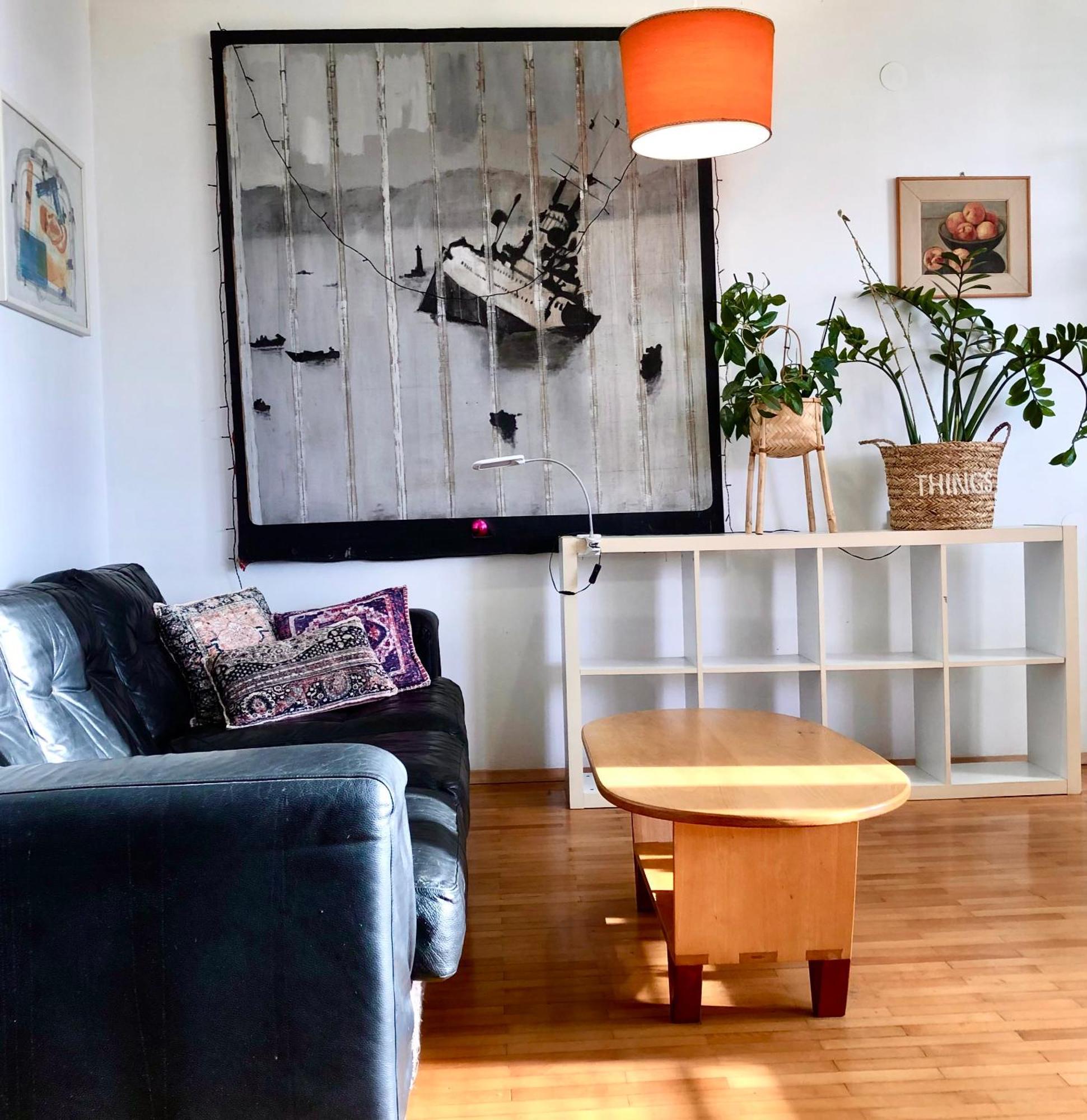 Appartamento Seaview Zara Esterno foto