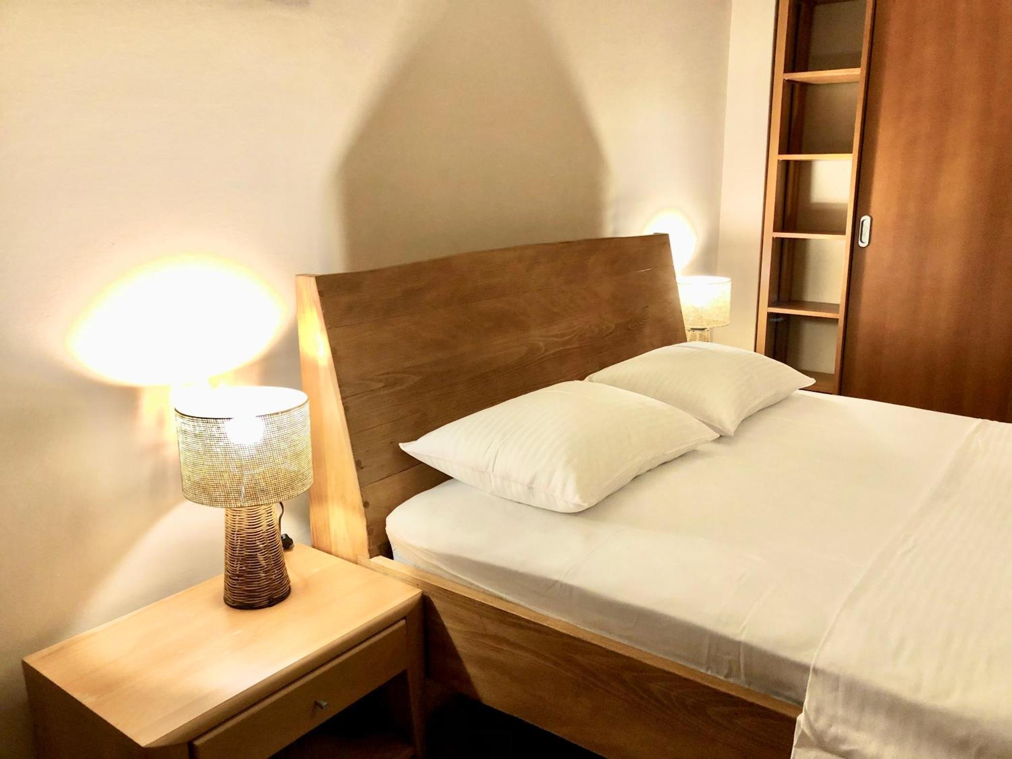 Appartamento Seaview Zara Esterno foto