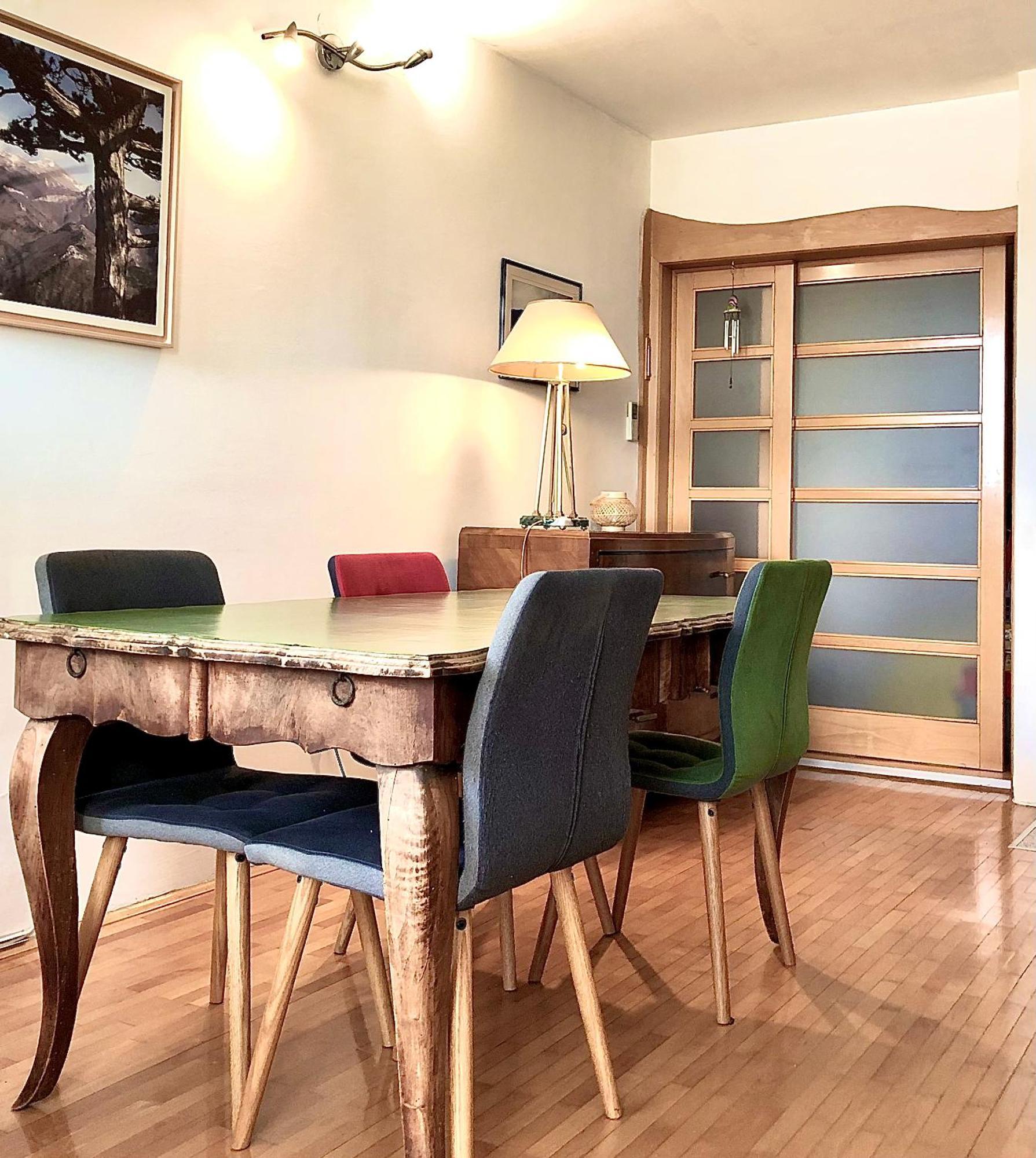 Appartamento Seaview Zara Esterno foto